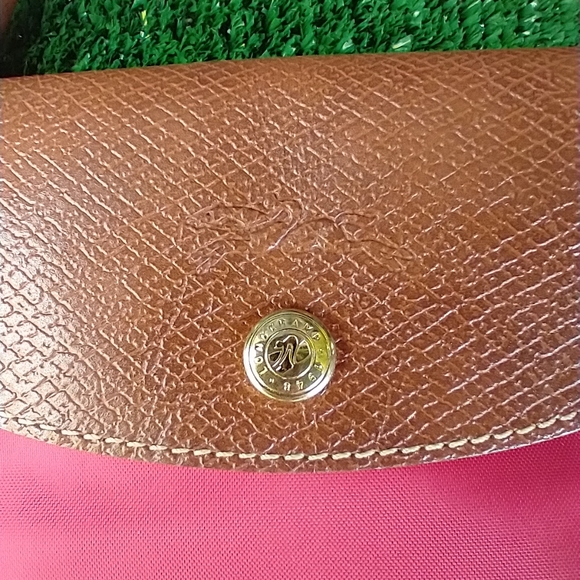 Longchamp tote - Picture 10 of 10